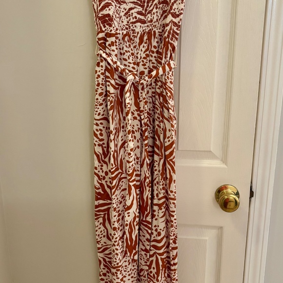 Women’s Maxi Dress - Picture 2 of 2